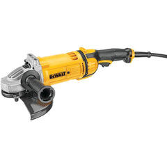 DEWALT DWE4559N ANGLE GRINDERS
