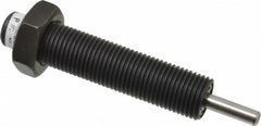 PARKER Parker MC150H2 Male Button Shock Absorber 0.5 in Stroke
