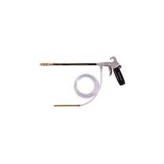GUARDAIR Guardair 79SG012F Air Blow Gun 9 Scfm Brass Nozzle 1/4 Npt