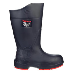 TINGLEY Tingley 26256 Knee Boot Size 6 Composite Toe Blue