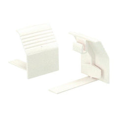 PANDUIT Panduit T70BCIW-X T70 Base Coupler Interior White 10 Pack