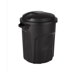 RUBBERMAID Rubbermaid 2179385 Roughneck Trash Can (20 Gal)