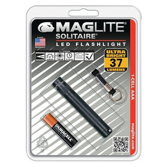 MAG-LITE SJ3A016 WORK LIGHTS & FLASHLIGHTS
