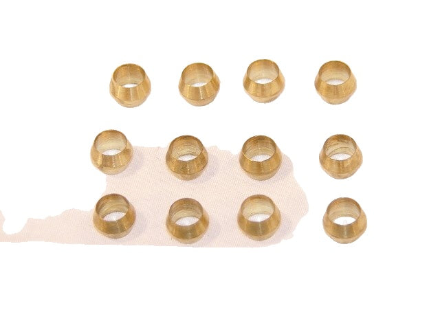 ROBERTSHAW 4590-116 GAS VALVES