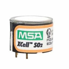 MSA SAFETY Msa Safety 10106727 Sulfur Dioxide Sensor Kit