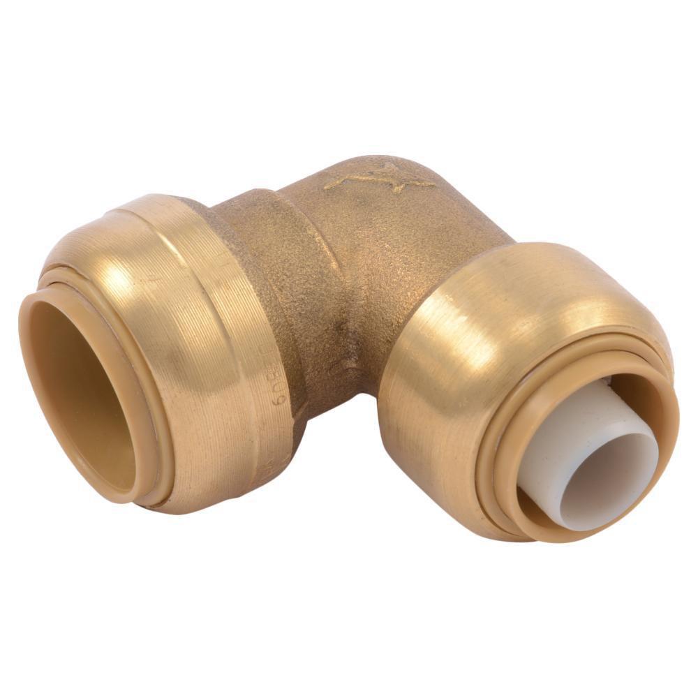 SHARKBITE U273 PIPE FITTINGS