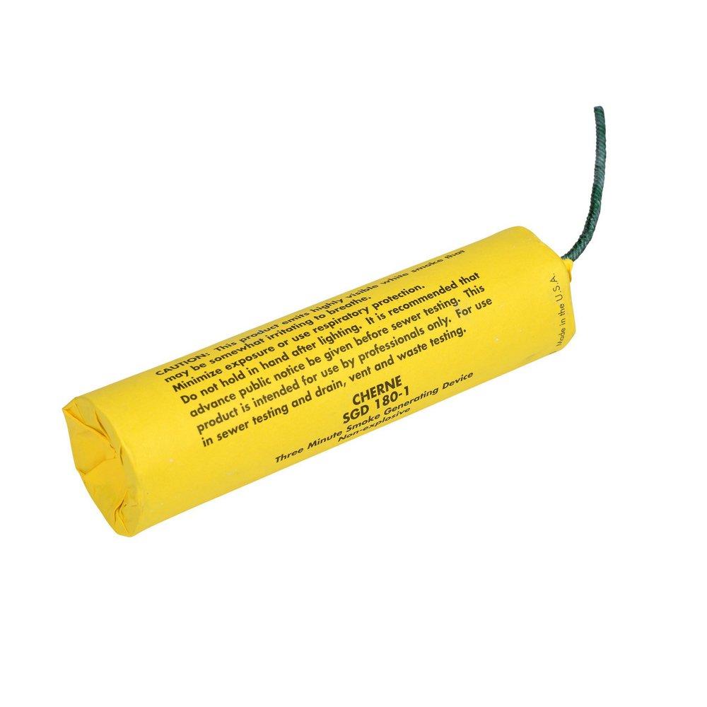 CHERNE 072628 LEAK DETECTORS