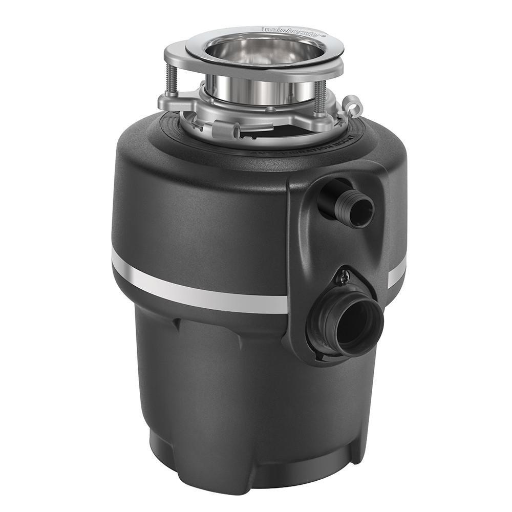 IN-SINK-ERATOR InSinkErator 79850-ISE Evolution Pro 3/4 HP Continuous Feed Garbage Disposal with SoundSeal Technology