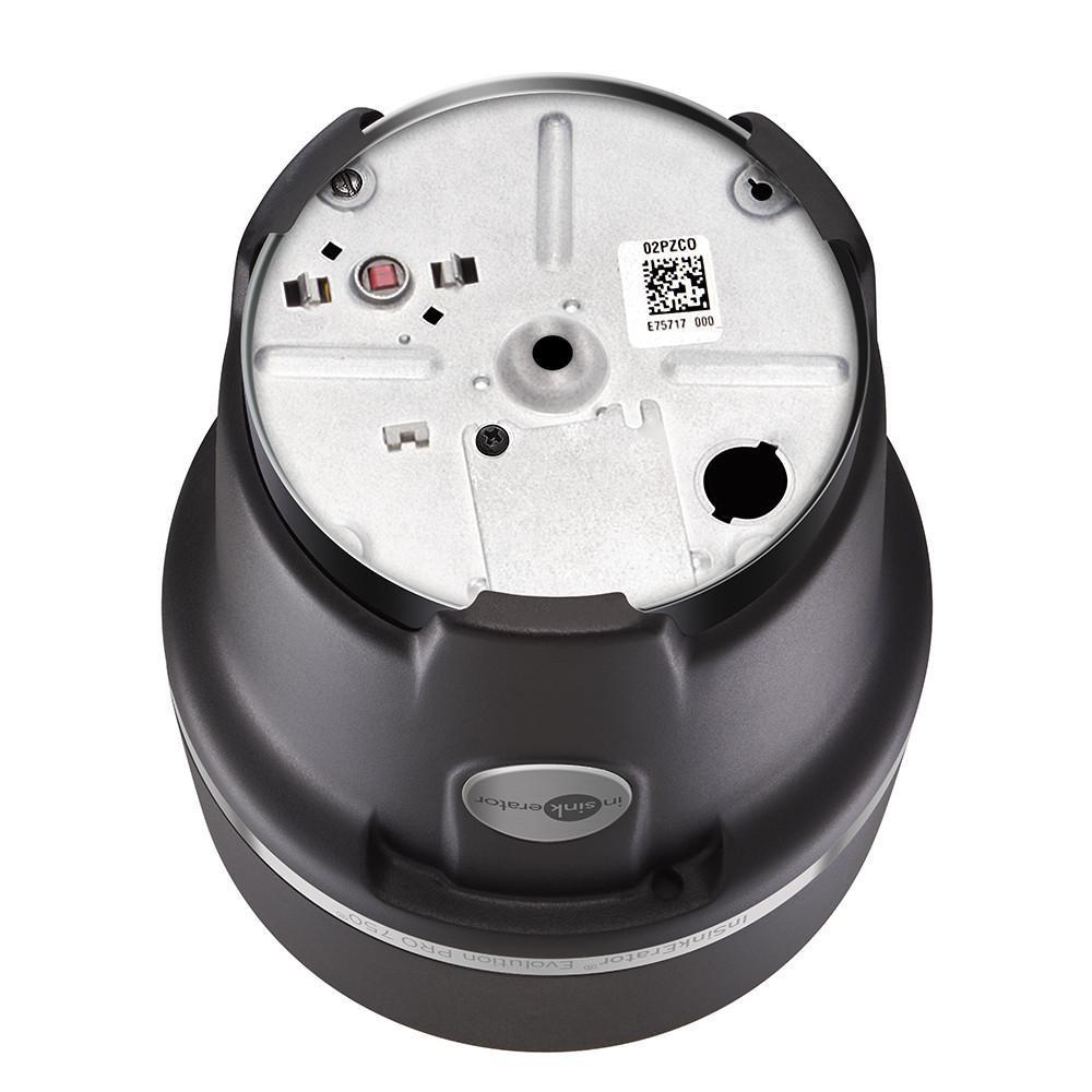 IN-SINK-ERATOR InSinkErator 79850-ISE Evolution Pro 3/4 HP Continuous Feed Garbage Disposal with SoundSeal Technology