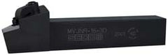 SECO TOOLS Seco 00071714 Mvjn Negative Rake Indexable Turning Toolholder
