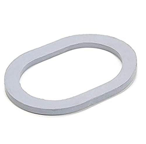 CLEVELAND Cleveland 07106 Gasket Hand Hole Boiler 7.25 x 5.35 x 0.30 in CLE07106
