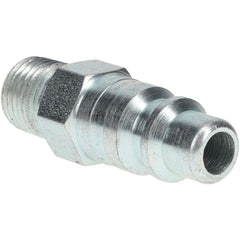 PARKER Parker H0E Pneumatic Hose Coupling 1/4-18 Mnpt