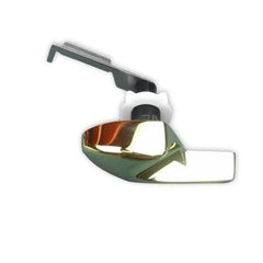 KOHLER Kohler 1045276-VF Left-Hand Trip Lever Kit (Left-Hand) 9481-L-PB