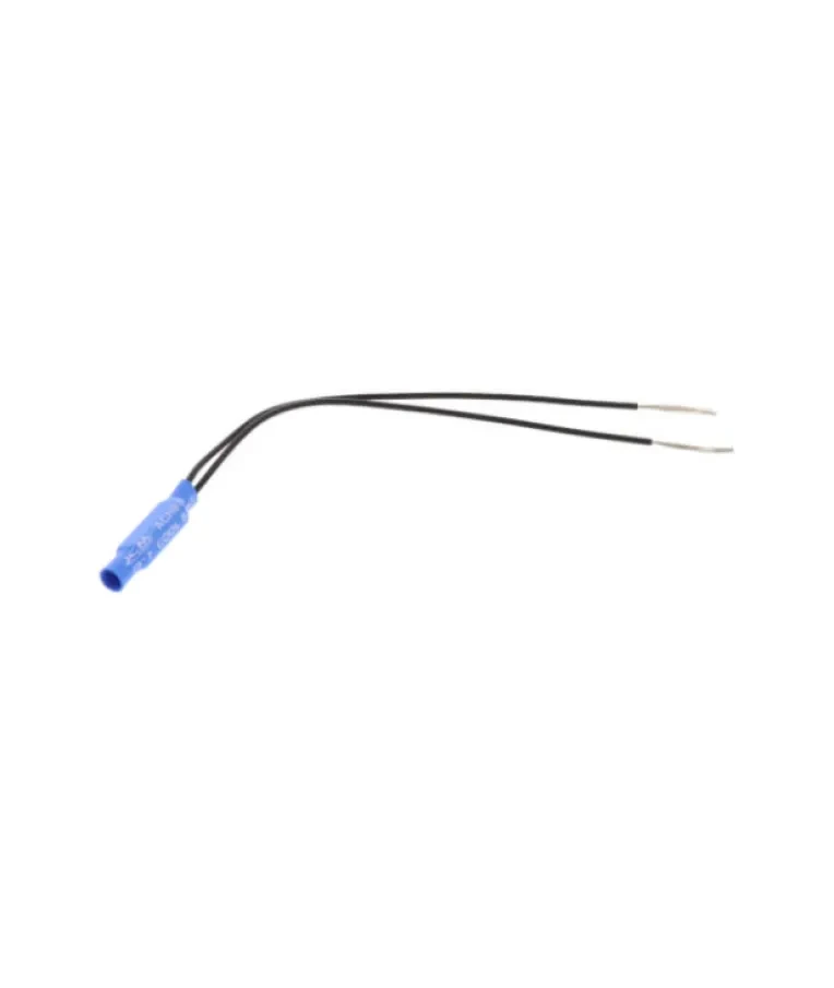 ICM CONTROLS Icm Controls ACH075 Temp Stat CI Only 18-30 VAC (75 Fixed) Replaces SC075