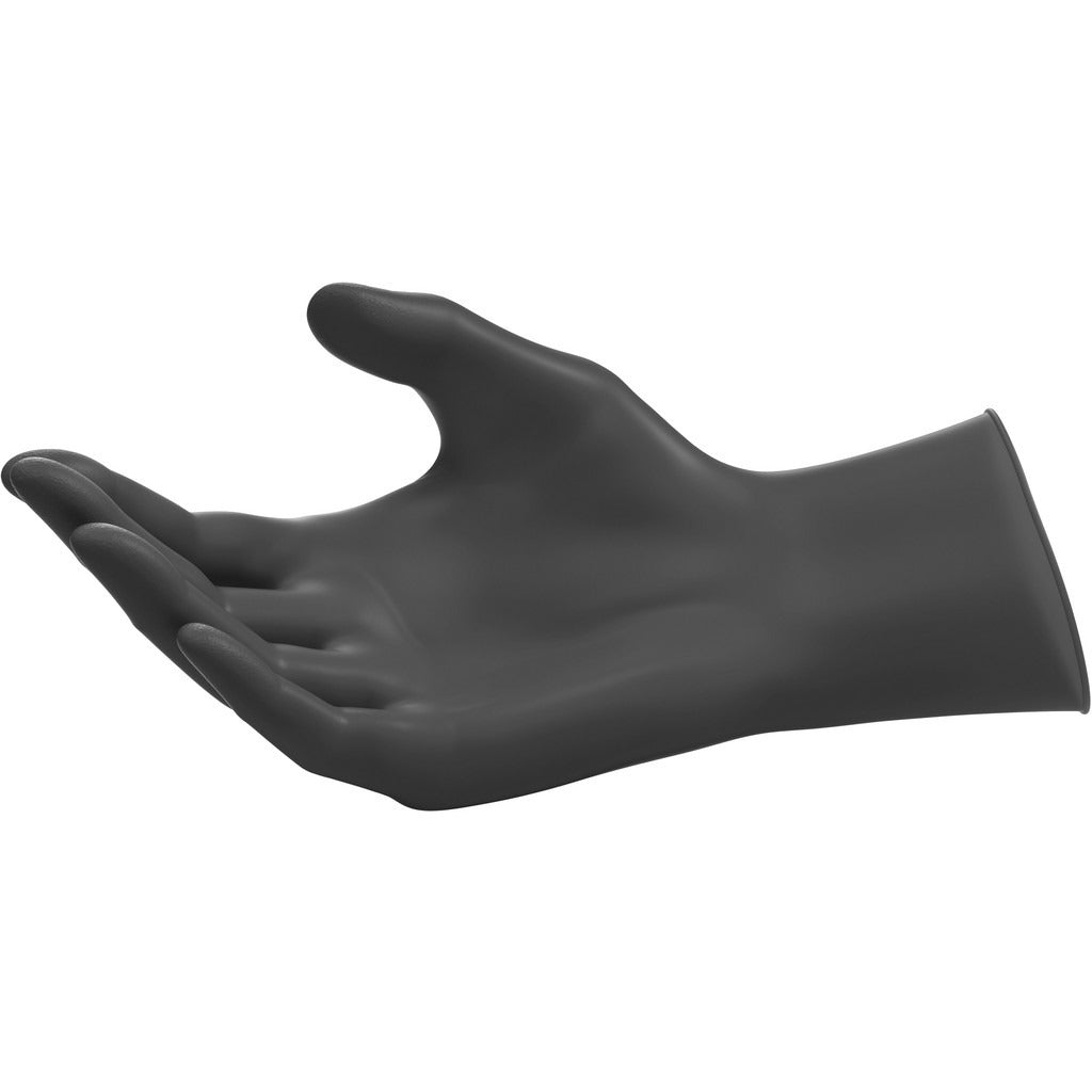 ANSELL Ansell 93732070 Nitrile Gloves 4.30 Mil Small 100 Pack