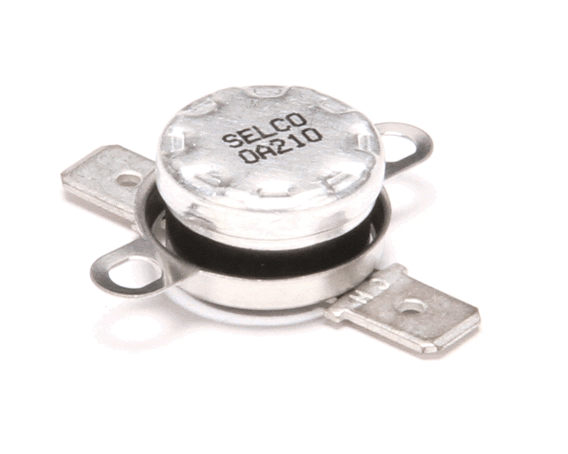 HARDT Hardt 11237 Thermostat 99C/210F Normally Closed (Each / HDT11237)
