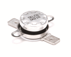 HARDT Hardt 11237 Thermostat 99C/210F Normally Closed (Each / HDT11237)