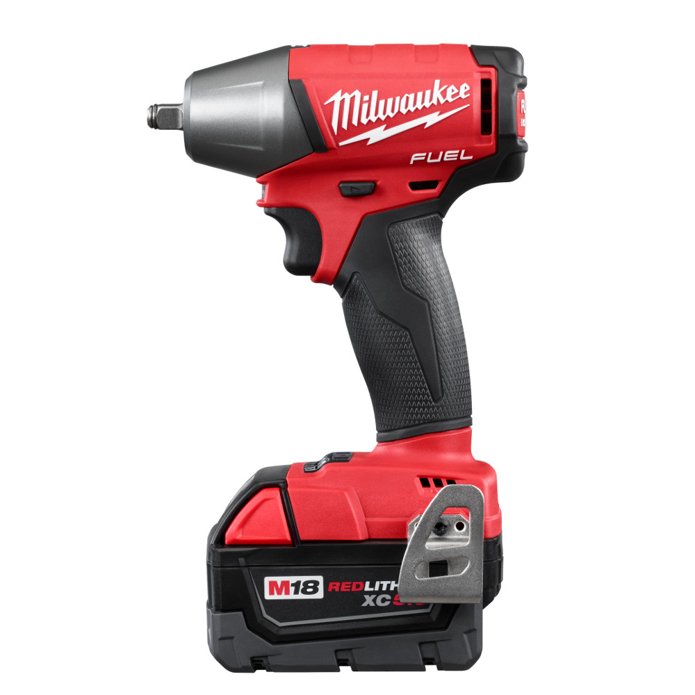 MILWAUKEE 2754-22 IMPACT WRENCHES