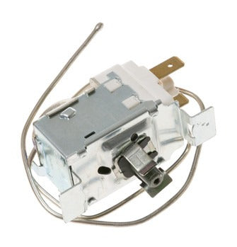 GE APPLIANCES Ge Appliances WR09X20002 Refrigerator Temperature Control Thermostat (16.5 x 1.75 x 1 in) WR09X10027