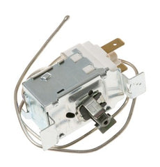 GE APPLIANCES Ge Appliances WR09X20002 Refrigerator Temperature Control Thermostat (16.5 x 1.75 x 1 in) WR09X10027