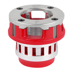 MILWAUKEE Milwaukee 48-36-1004 Alloy NPT Forged Aluminum Die Head (1-1/4) 688675