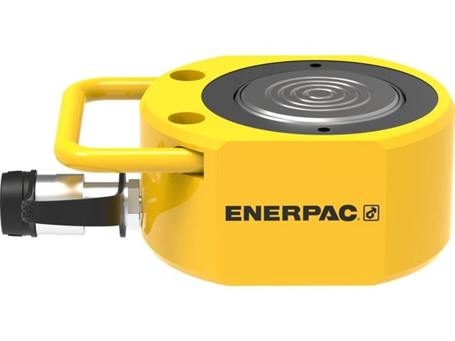 ENERPAC Enerpac rsm-1000 Low Profile Hydraulic Cylinder 98.1 Ton