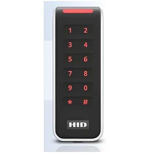 HONEYWELL Honeywell Commercial Security SIGNO40KN00 Smart Card Reader