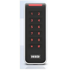 HONEYWELL Honeywell Commercial Security SIGNO40KN00 Smart Card Reader