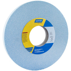 NORTON Norton 66253160405 Surface Grinding Wheel 60 Grit 10 in