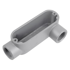 RED DOT ALL-3 CONDUITS