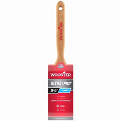 WOOSTER Wooster Brush 4175-2-1/2 Flat Sash Brush 2.5 in