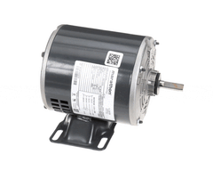 HEATCRAFT Heatcraft 2537974S condenser fan motor 1/4 hp (1/2 inch shaft) HEA2537974S