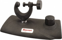 STARRETT Starrett 68917 Micrometer Stand 3206 Series