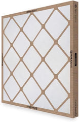 PAMLICOAIR Pamlico Air 11204-021420 Fiberglass 4 MERV Air Filter 14 x 20 x 2 in 1 pk