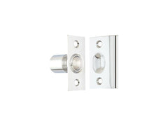 EMTEK Emtek 8802US26 Ball Catch Polished Chrome