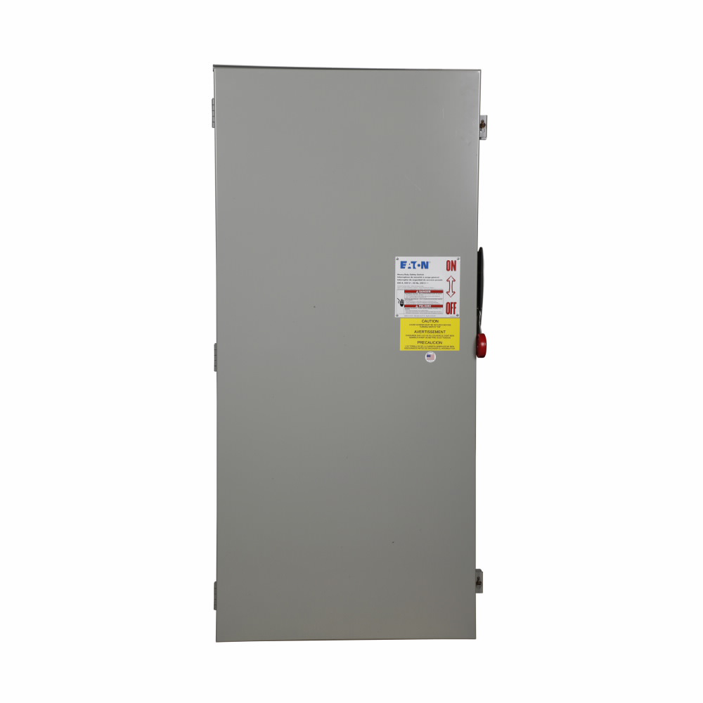 EATON DH366NRK RELAYS & SWITCHES