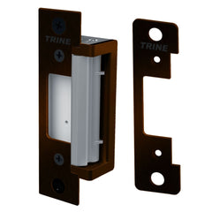 TRINE Trine 4300CCDKBZ Electric Strike Cylindrical Locks Dark Bronze