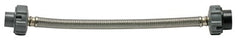 FLUIDMASTER Fluidmaster Inc B1F16CS Faucet Supply Line Connector