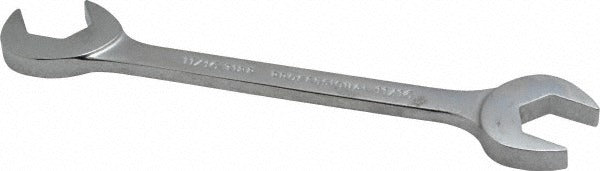 PROTO Proto J3122 Double End Open End Wrench 11/16 in