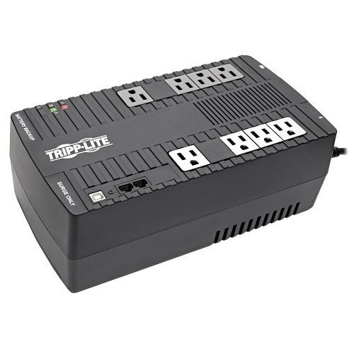 TRIPP LITE Tripp Lite AVR550U Ups 550VA 8-outlet Usb