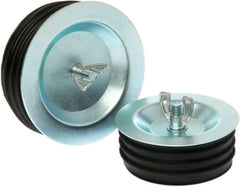 BLACK SWAN Black Swan 17170 Economy Test Plugs (3 in, Pack of 12)