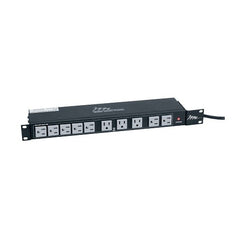 MIDDLE ATLANTIC Middle Atlantic PD-2015R-NS 20 Outlet 15 Amp Power Strip