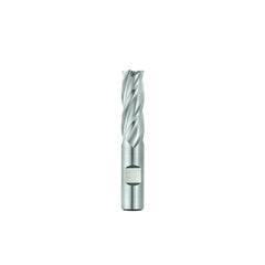 SECO TOOLS Seco 17011826 Square End Mill 7/8 Inch 4 Flute Cobalt