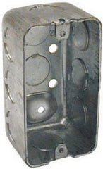 RACO Raco 8660 Box Handy 1-7/8 inchesD (4 x 2 x 1-7/8) Pack 20 8660