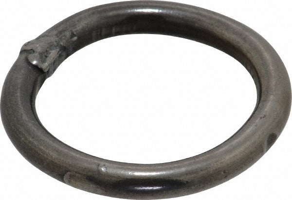 CAMPBELL Campbell 6050414 Welding Ring 1/4 in Wire 450 Lb