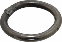 CAMPBELL Campbell 6050414 Welding Ring 1/4 in Wire 450 Lb