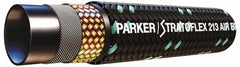 PARKER Parker 213-12-RL Hydraulic Hose 3000 Psi 5/8 in Id