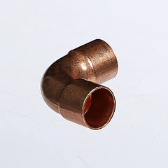 MUELLER STREAMLINE Mueller Streamline ELL00094 Copper 90 Degree Elbow 5/8 Cxc