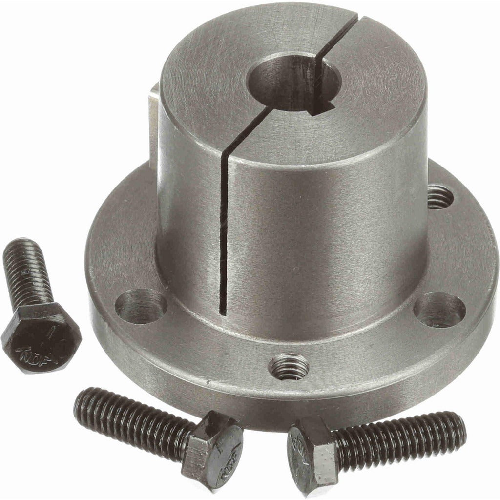 BROWNING Browning 1069319 Type P Split Taper Bushing 5/8 in Bore