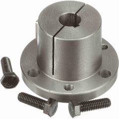 BROWNING Browning 1069319 Type P Split Taper Bushing 5/8 in Bore